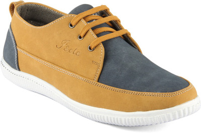 Isole Casuals For Men(Beige)