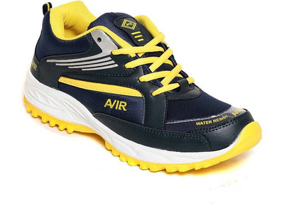 Zapatoz Zapatoz Synthetic Leather Running Men Sports Shoes Running Shoes For Men(Blue
Zapatoz Zapatoz Synthetic Leather Running Men Sports Shoes Running Shoes For Men(Blue