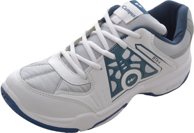 Action BR62 Running Shoes For Men(White, White;grey;green