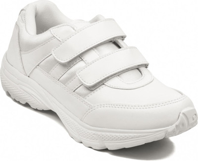 Asian Walking Shoes For Men(White