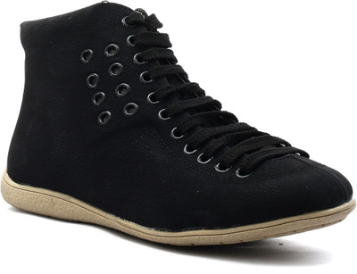 Shuberry Sneakers For Women(Black