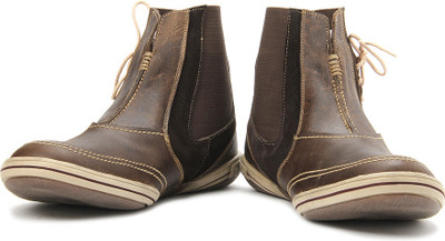 tZaro Boots For Men(Beige, Tan, Brown