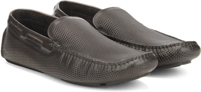 Kenneth Cole Loafer For Men(Brown