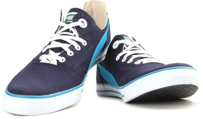 Puma Limnos CAT 3 DP Men Sneakers For Men(Blue, Peacoat-blue jewel-glacier gray-white
Puma Limnos CAT 3 DP Men Sneakers For Men(Blue, Peacoat-blue jewel-glacier gray-white