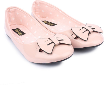 Shoetopia Jutis For Women(Pink
Shoetopia Jutis For Women(Pink