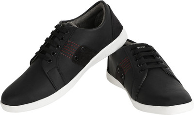 Prolific Piller Sneakers For Men(Black)