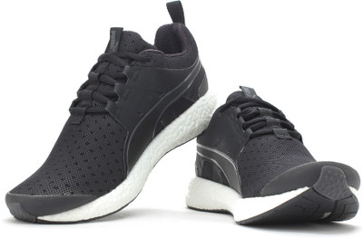 Puma Men Running Shoes For Men(Black