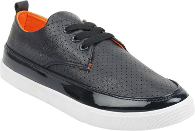 Vostro ADLER Casuals For Men(Blue