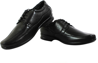 K2 Leather K2P-135-BK-UK7 For Men(Black