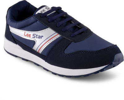 Lancer Running Shoes For Men(Blue