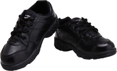 Sparx Boys, Black