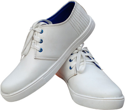 BeardBoys Beard Boys Casual Shoes Polo(White)-Sneakers Sneakers For Men(White
BeardBoys Beard Boys Casual Shoes Polo(White)-Sneakers Sneakers For Men(White