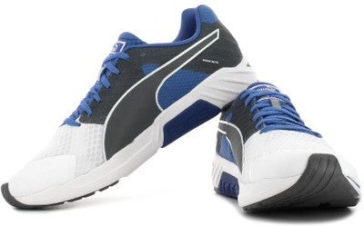 Puma Faas 300 S V2 Running Shoes For Men(Blue, Grey, White), 02;white;strong blue;turbulence
Puma Faas 300 S V2 Running Shoes For Men(Blue, Grey, White), 02;white;strong blue;turbulence