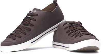 Cefiro Sneakers For Men(Brown)