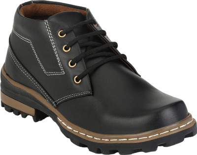 Troy Casuals For Men(Black