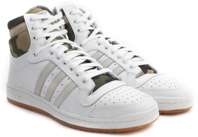 ADIDAS ORIGINALS TOP TEN HI Men Sneakers For Men(White, Green, Ftwwht/cwhite/hemp
ADIDAS ORIGINALS TOP TEN HI Men Sneakers For Men(White, Green, Ftwwht/cwhite/hemp