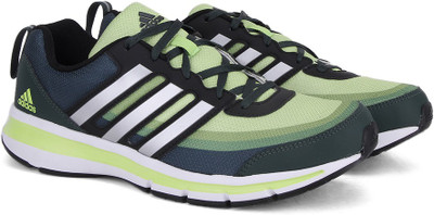ADIDAS MAGNUS 3.0 M Men Running Shoes For Men(Multicolor, Mingre/silvmt/sesosl/cbla
ADIDAS MAGNUS 3.0 M Men Running Shoes For Men(Multicolor, Mingre/silvmt/sesosl/cbla
