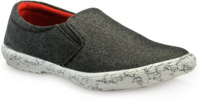 Juan David Sneakers For Men(Black)