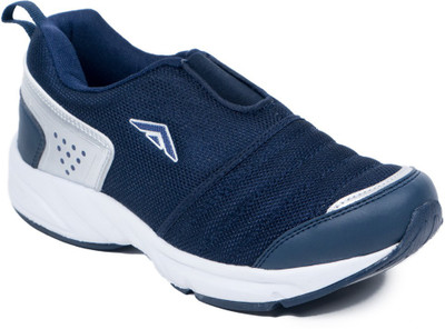 Asian Running Shoes For Men(Navy
