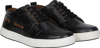 Kraasa Keech Sneakers For Men(Black
Kraasa Keech Sneakers For Men(Black