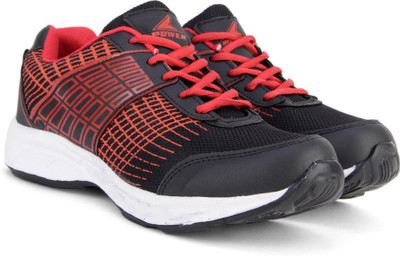 Power by Bata Extreme Running shoe For Men(Orange