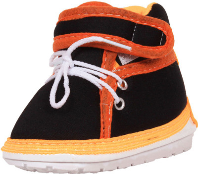 Ole Baby Boys & Girls, Orange