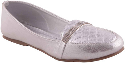 Adorn Bellies For Women(Silver)