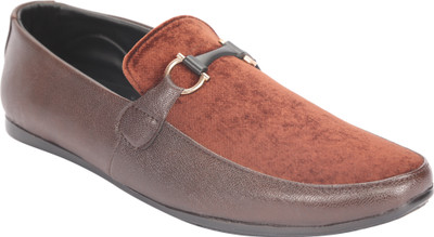 Bacca Bucci Casual Shoes For Men(Brown