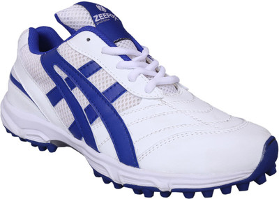 Zeefox Sports For Men(White, Blue