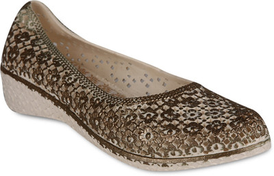 Zachho Hc100-Golden Bellies For Women(Gold