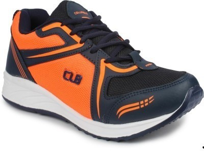 Columbus Boys, Black orange