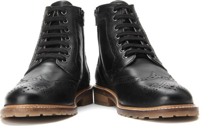 United Colors of Benetton Men Boots For Men(Black), 901
United Colors of Benetton Men Boots For Men(Black), 901