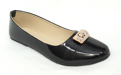 Roylsace Girls, Black