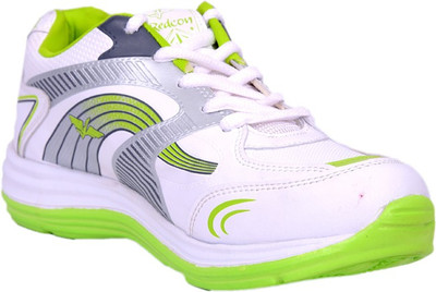 Redcon RC38-8 Running Shoes For Men(White)