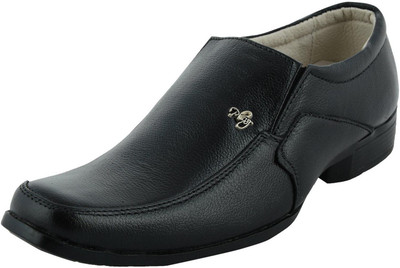 Footgear Boys(Black