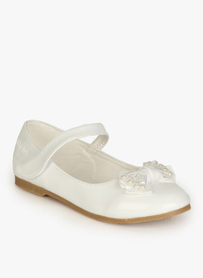 KITTENS Girls, White