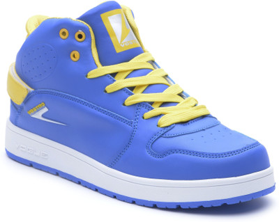 Vostro Sneakers For Men(Blue)