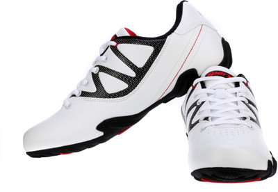 Sparx Casual For Men(White, Black