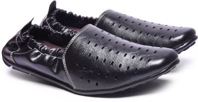Andrew Scott Casuals For Men(Black