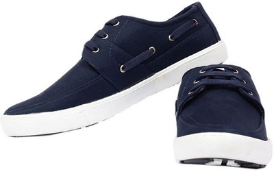 Crab Shoes Canvas Shoes For Men(Navy)
Crab Shoes Canvas Shoes For Men(Navy)