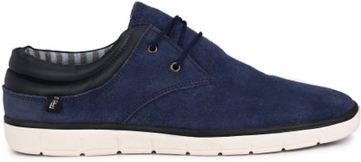 Lufunder Sneakers For Men(Blue