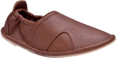 Rocklin Men Loafers For Men(Brown)