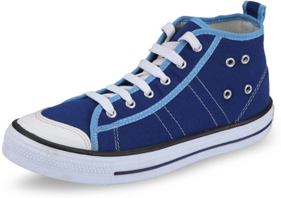 Unistar 3040 Lace Up For Men(Blue, Blue001