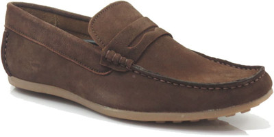 John Hupper Casuals For Men(Brown