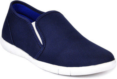Footlodge Casual Shoes For Men(Navy