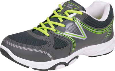 Campus Auto Running Shoes For Men(Green)