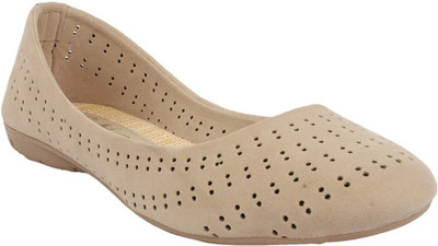 Apick Bellies For Women(Beige