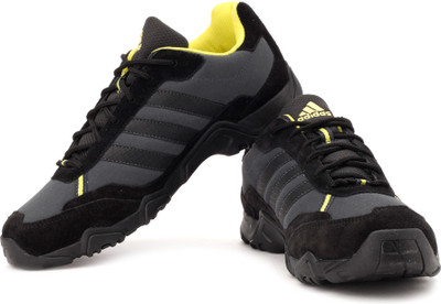 ADIDAS Volantis Hiking Shoes For Men(Black, Navy, Green, Grey, Dshale;black;lablim
ADIDAS Volantis Hiking Shoes For Men(Black, Navy, Green, Grey, Dshale;black;lablim