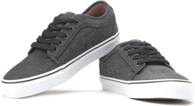 Vans Men Sneakers For Men(Black, (denim) black