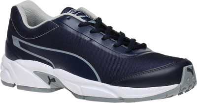 Puma Rafter IDP Outdoors For Men(Blue